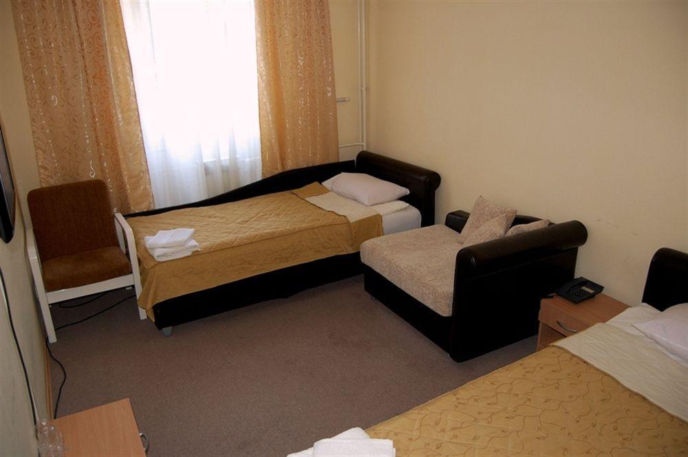 Hotel Tiski Cvet Novi Bečej Exterior foto